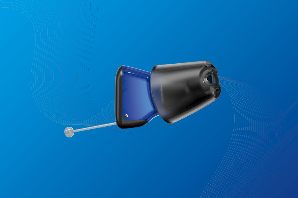 Silk Charge and GO für Düsseldorf von Optik Hörgeräte Ziem